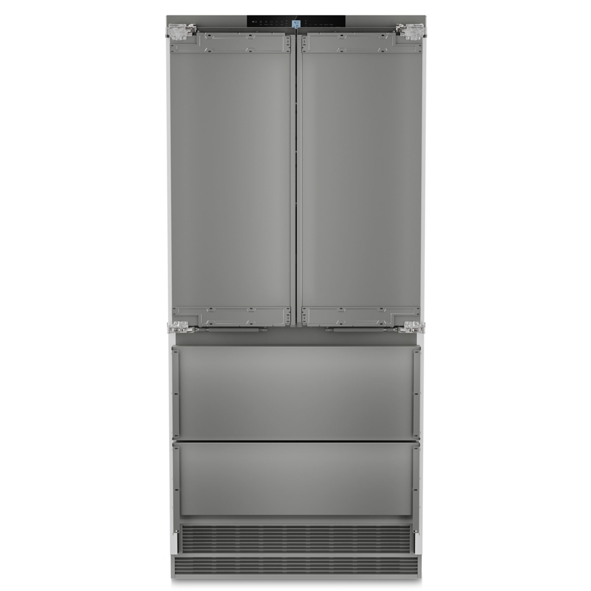 Liebherr 522L BioFresh NoFrost French Door Fridge ECBN8872