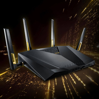 The New Era of Home WiFi