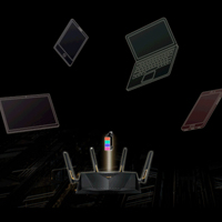 Built for Multi-device
