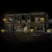 Wireless that's Stable