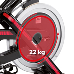 22KG Flywheel