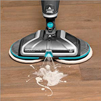 Bissell SpinWave Cordless 2240F - Buy 