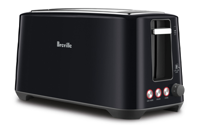 Breville the Lift \u0026 Look® Plus 4 