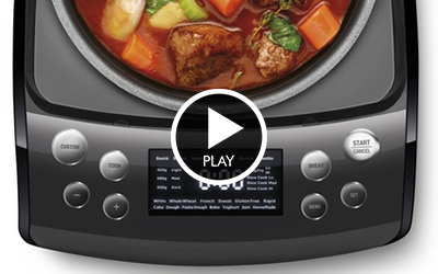 Breville Multi Chef Multicooker 9 in 1 