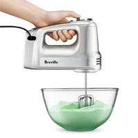 Breville the Handy Mix \u0026 Store 