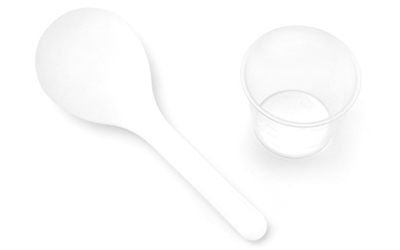 Breville the Set and Serve ™ LRC210WHT 
