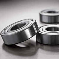 Ball Bearings
