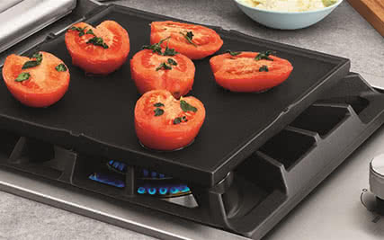Beefeater Signature ProLine ™ Built-in BBQ BSW318SA Bing Lee