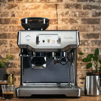 Breville the Barista Touch ™Black 
