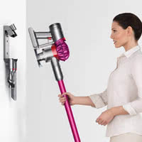 Convenient docking station