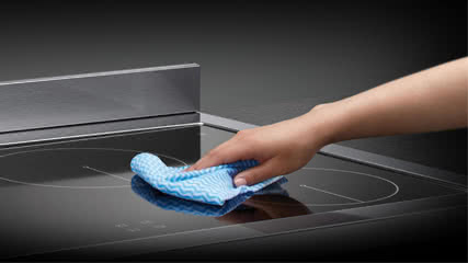 Easy to clean