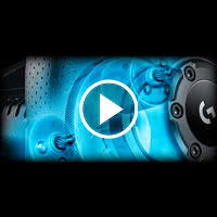 DUAL-MOTOR FORCE FEEDBACK
