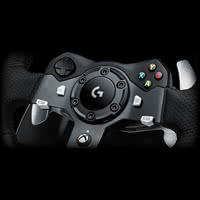 EASY-ACCESS GAME CONTROLS