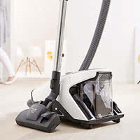 Miele Blizzard CX1 ComfortBagless Vacuum Cleaner 10502260 - Buy Online with  Afterpay \u0026 ZipPay - Bing Lee