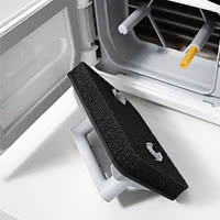 Maintenance-free heat exchanger