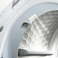LED drum lighting