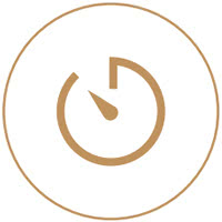 7.5 hour timer