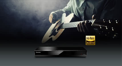 Experience Studio Master Sound Quality