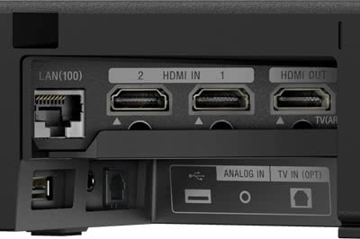 Bring your equipment together
