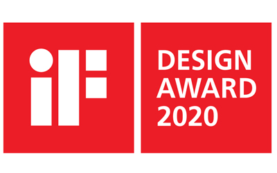 IF DESIGN AWARD 2020