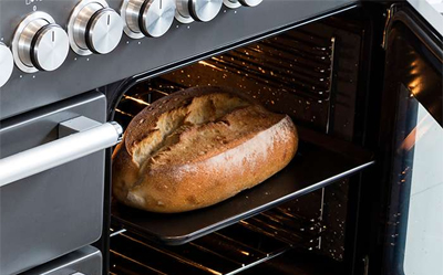 Catalytic Oven Liners
