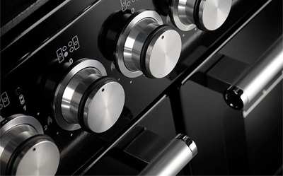 Underknob Ignition