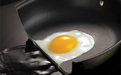 Induction Technology