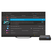 Fetch Mini Set Top Box H626T. - Bing Lee