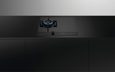 DESIGNED TO FIT | COMPLEMENTARY DESIGN