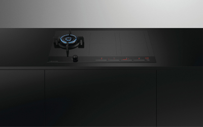 DESIGNED TO FIT | COMPLEMENTARY DESIGN