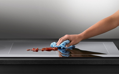 BEAUTIFUL TO USE | EASY CLEANING