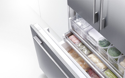 Ice maker