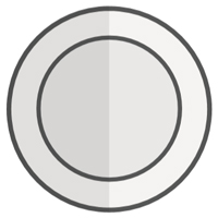 Push Button Remove Waste