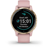 Garmin Coach