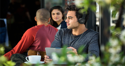 JBL Wireless Headphones JBLT600BTNCWHT - Buy Online with Afterpay \u0026 ZipPay  - Bing Lee