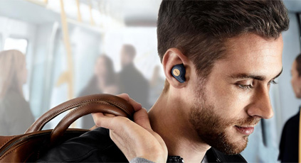 Jabra ELITE ACTIVE 65T COPP BLUE 