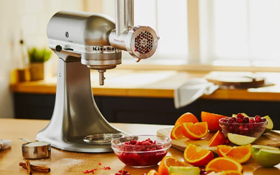 Explore Culinary Creativity