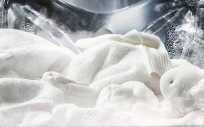 Reduce Allergens with the ‘Allergy Care' Cycle