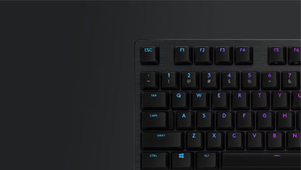 LIGHTSYNC RGB