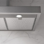 Stainless steel grease filters