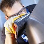 Handcrafted in Germany