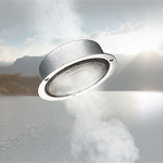 AirClean catalyser