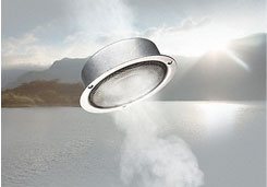 AirClean catalyser