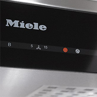 Filter indicator