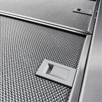 Stainless steel grease filters (10-layer)