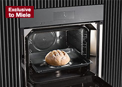 M Chef with Moisture Plus