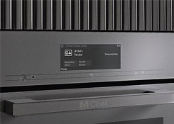 Residual heat utilisation