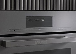 Programmable settings