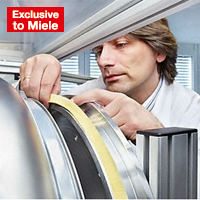 Miele Quality