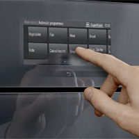 M Touch